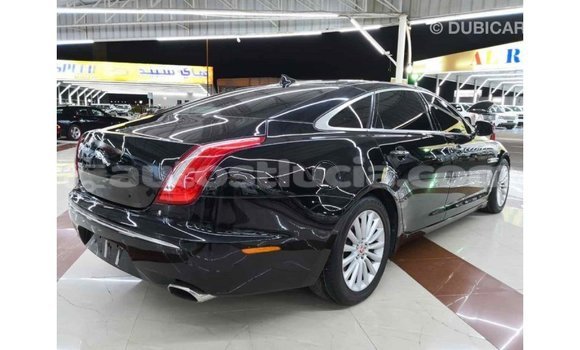 Buy Import Jaguar XJ Black Car in Import - Dubai in Anse-la-Raye Buy Import Jaguar XJ Black Car in Import - Dubai in Anse-la-Raye
