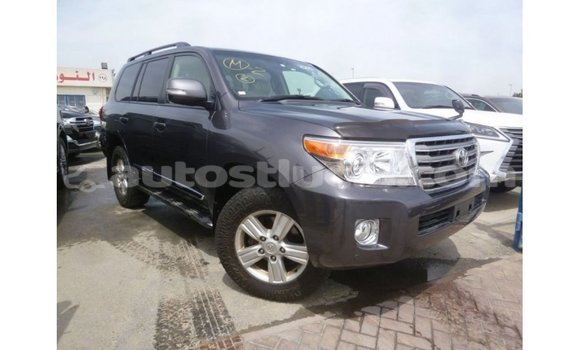 Buy Import Toyota Land Cruiser Other Car in Import - Dubai in Anse-la-Raye Buy Import Toyota Land Cruiser Other Car in Import - Dubai in Anse-la-Raye