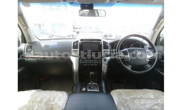 Buy Import Toyota Land Cruiser Other Car in Import - Dubai in Anse-la-Raye Buy Import Toyota Land Cruiser Other Car in Import - Dubai in Anse-la-Raye