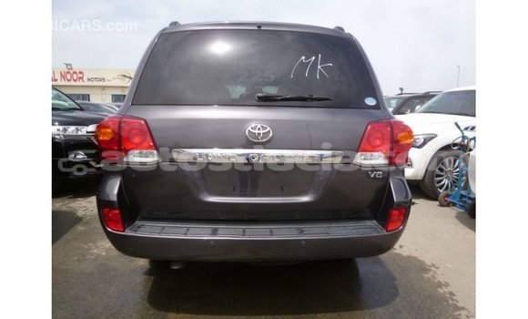 Buy Import Toyota Land Cruiser Other Car in Import - Dubai in Anse-la-Raye Buy Import Toyota Land Cruiser Other Car in Import - Dubai in Anse-la-Raye