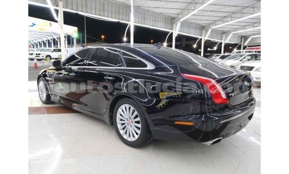 Buy Import Jaguar XJ Black Car in Import - Dubai in Anse-la-Raye Buy Import Jaguar XJ Black Car in Import - Dubai in Anse-la-Raye