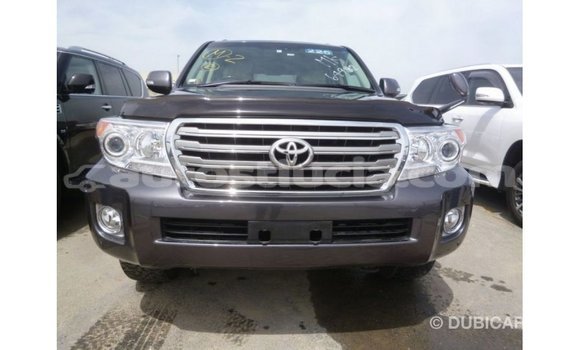 Buy Import Toyota Land Cruiser Other Car in Import - Dubai in Anse-la-Raye Buy Import Toyota Land Cruiser Other Car in Import - Dubai in Anse-la-Raye