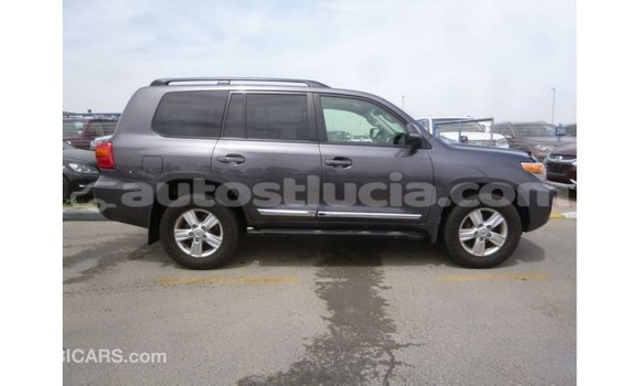 Buy Import Toyota Land Cruiser Other Car in Import - Dubai in Anse-la-Raye Buy Import Toyota Land Cruiser Other Car in Import - Dubai in Anse-la-Raye