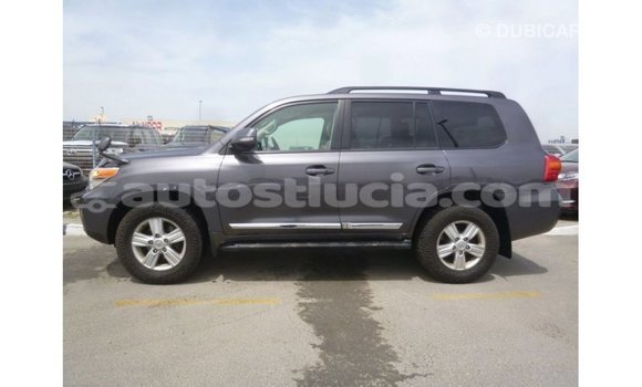 Buy Import Toyota Land Cruiser Other Car in Import - Dubai in Anse-la-Raye Buy Import Toyota Land Cruiser Other Car in Import - Dubai in Anse-la-Raye