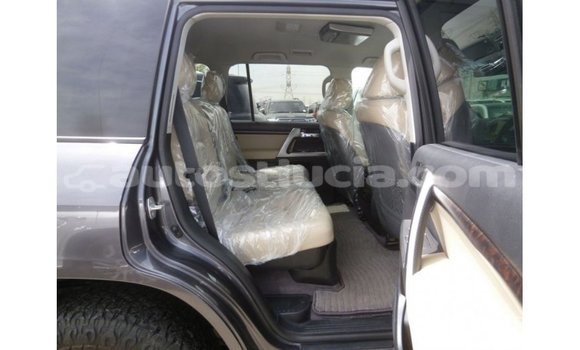 Buy Import Toyota Land Cruiser Other Car in Import - Dubai in Anse-la-Raye Buy Import Toyota Land Cruiser Other Car in Import - Dubai in Anse-la-Raye