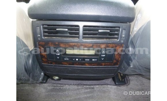 Buy Import Toyota Land Cruiser Other Car in Import - Dubai in Anse-la-Raye Buy Import Toyota Land Cruiser Other Car in Import - Dubai in Anse-la-Raye