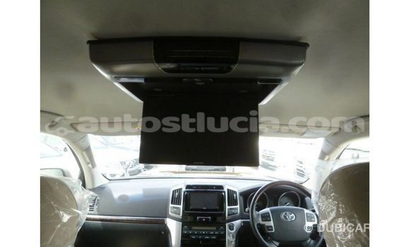 Buy Import Toyota Land Cruiser Other Car in Import - Dubai in Anse-la-Raye Buy Import Toyota Land Cruiser Other Car in Import - Dubai in Anse-la-Raye