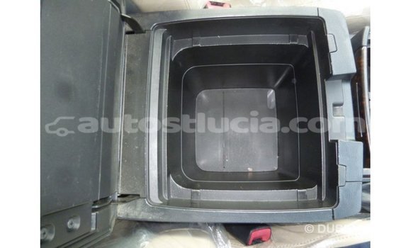 Buy Import Toyota Land Cruiser Other Car in Import - Dubai in Anse-la-Raye Buy Import Toyota Land Cruiser Other Car in Import - Dubai in Anse-la-Raye