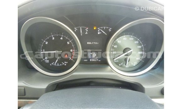 Buy Import Toyota Land Cruiser Other Car in Import - Dubai in Anse-la-Raye Buy Import Toyota Land Cruiser Other Car in Import - Dubai in Anse-la-Raye