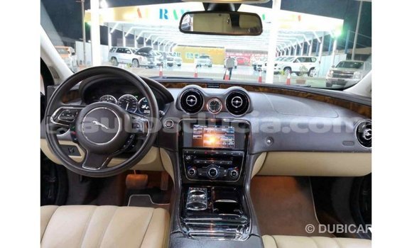 Buy Import Jaguar XJ Black Car in Import - Dubai in Anse-la-Raye Buy Import Jaguar XJ Black Car in Import - Dubai in Anse-la-Raye