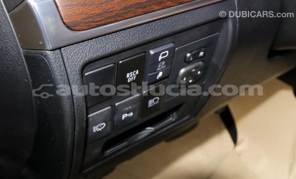 Buy Import Toyota Land Cruiser Black Car in Import - Dubai in Anse-la-Raye Buy Import Toyota Land Cruiser Black Car in Import - Dubai in Anse-la-Raye