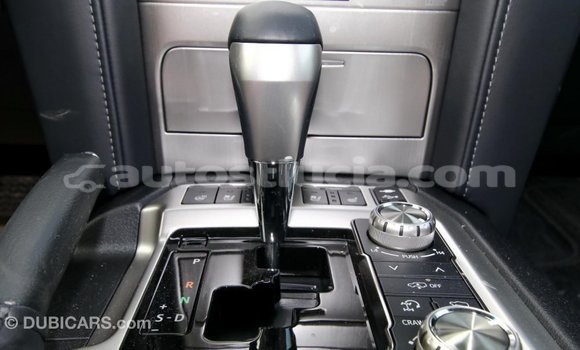 Buy Import Toyota Land Cruiser Black Car in Import - Dubai in Anse-la-Raye Buy Import Toyota Land Cruiser Black Car in Import - Dubai in Anse-la-Raye