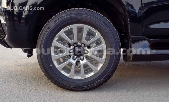 Buy Import Toyota Prado Black Car in Import - Dubai in Anse-la-Raye Buy Import Toyota Prado Black Car in Import - Dubai in Anse-la-Raye