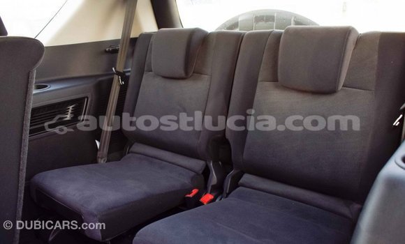 Buy Import Toyota Prado Black Car in Import - Dubai in Anse-la-Raye Buy Import Toyota Prado Black Car in Import - Dubai in Anse-la-Raye