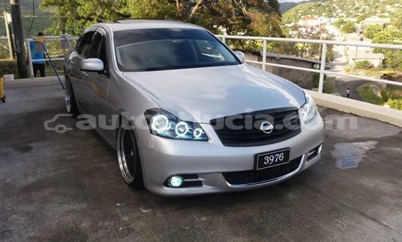 Acheter Occasion Voiture Nissan Fuga Gris à Castries, Castries Acheter Occasion Voiture Nissan Fuga Gris à Castries, Castries