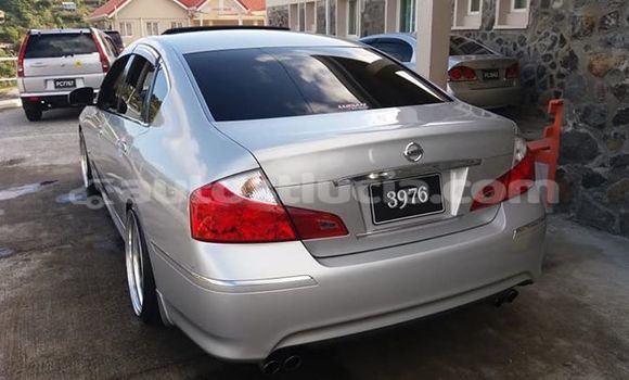 Acheter Occasion Voiture Nissan Fuga Gris à Castries, Castries Acheter Occasion Voiture Nissan Fuga Gris à Castries, Castries