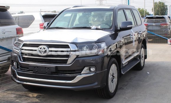 Buy Import Toyota Land Cruiser Other Car in Import - Dubai in Anse-la-Raye Buy Import Toyota Land Cruiser Other Car in Import - Dubai in Anse-la-Raye