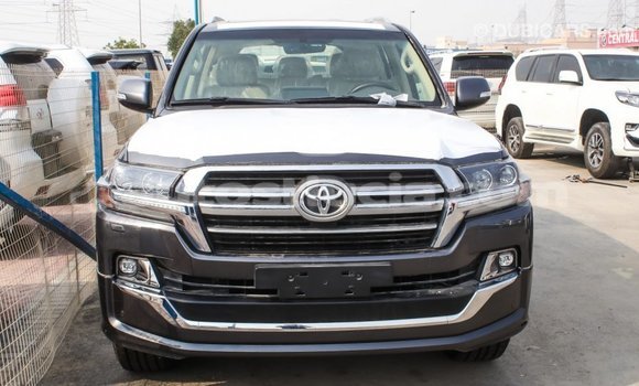 Buy Import Toyota Land Cruiser Other Car in Import - Dubai in Anse-la-Raye Buy Import Toyota Land Cruiser Other Car in Import - Dubai in Anse-la-Raye