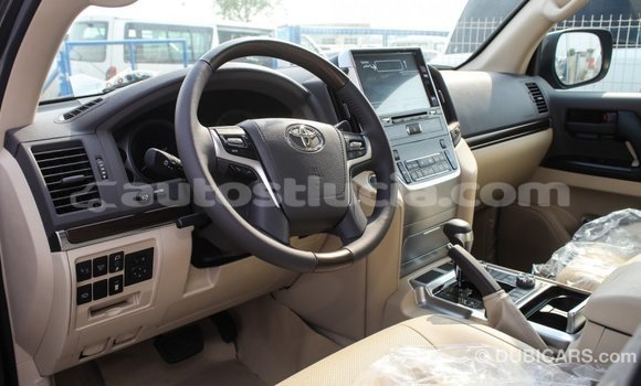 Buy Import Toyota Land Cruiser Other Car in Import - Dubai in Anse-la-Raye Buy Import Toyota Land Cruiser Other Car in Import - Dubai in Anse-la-Raye