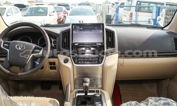 Buy Import Toyota Land Cruiser Other Car in Import - Dubai in Anse-la-Raye Buy Import Toyota Land Cruiser Other Car in Import - Dubai in Anse-la-Raye