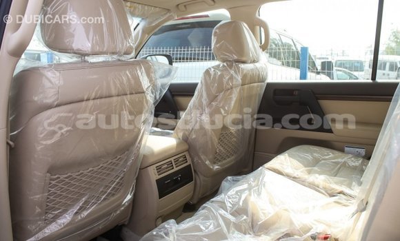 Buy Import Toyota Land Cruiser Other Car in Import - Dubai in Anse-la-Raye Buy Import Toyota Land Cruiser Other Car in Import - Dubai in Anse-la-Raye