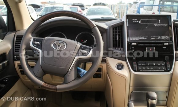 Buy Import Toyota Land Cruiser Other Car in Import - Dubai in Anse-la-Raye Buy Import Toyota Land Cruiser Other Car in Import - Dubai in Anse-la-Raye