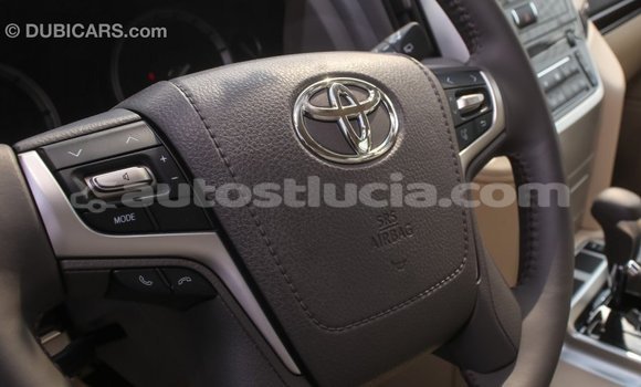 Buy Import Toyota Land Cruiser Other Car in Import - Dubai in Anse-la-Raye Buy Import Toyota Land Cruiser Other Car in Import - Dubai in Anse-la-Raye