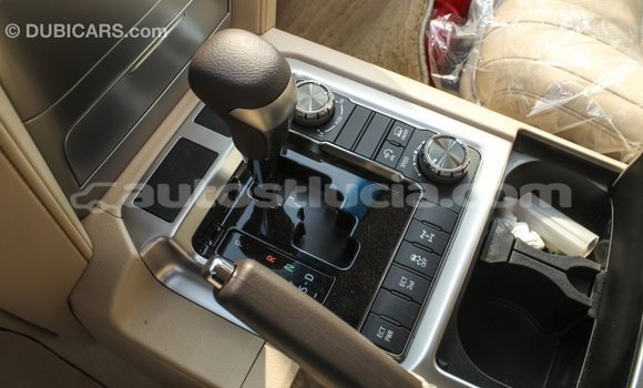 Buy Import Toyota Land Cruiser Other Car in Import - Dubai in Anse-la-Raye Buy Import Toyota Land Cruiser Other Car in Import - Dubai in Anse-la-Raye