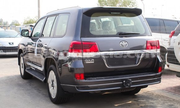 Buy Import Toyota Land Cruiser Other Car in Import - Dubai in Anse-la-Raye Buy Import Toyota Land Cruiser Other Car in Import - Dubai in Anse-la-Raye