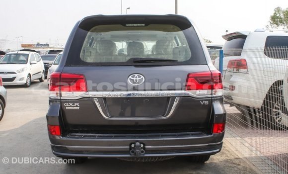 Buy Import Toyota Land Cruiser Other Car in Import - Dubai in Anse-la-Raye Buy Import Toyota Land Cruiser Other Car in Import - Dubai in Anse-la-Raye
