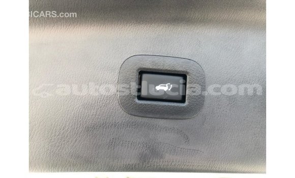 Buy Import Nissan Patrol White Car in Import - Dubai in Anse-la-Raye Buy Import Nissan Patrol White Car in Import - Dubai in Anse-la-Raye