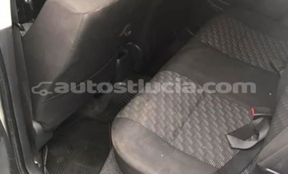 Buy Used Suzuki SX4 Silver Car in Laborie in Laborie