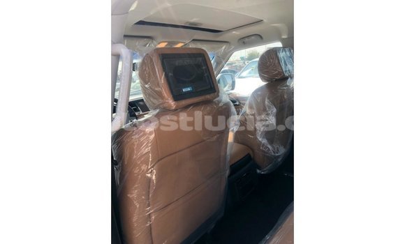 Buy Import Nissan Patrol White Car in Import - Dubai in Anse-la-Raye Buy Import Nissan Patrol White Car in Import - Dubai in Anse-la-Raye