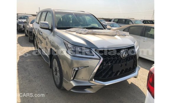 Buy Import Lexus LX Other Car in Import - Dubai in Anse-la-Raye Buy Import Lexus LX Other Car in Import - Dubai in Anse-la-Raye