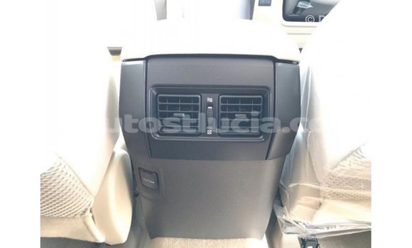 Buy Import Toyota Prado Brown Car in Import - Dubai in Anse-la-Raye Buy Import Toyota Prado Brown Car in Import - Dubai in Anse-la-Raye