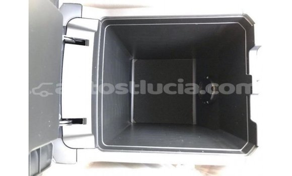 Buy Import Toyota Prado Brown Car in Import - Dubai in Anse-la-Raye Buy Import Toyota Prado Brown Car in Import - Dubai in Anse-la-Raye