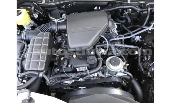 Buy Import Toyota Prado Brown Car in Import - Dubai in Anse-la-Raye Buy Import Toyota Prado Brown Car in Import - Dubai in Anse-la-Raye