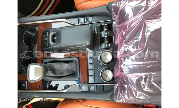 Buy Import Lexus LX Other Car in Import - Dubai in Anse-la-Raye Buy Import Lexus LX Other Car in Import - Dubai in Anse-la-Raye