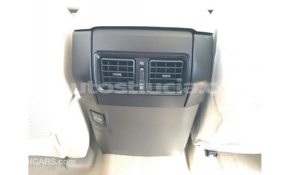 Buy Import Toyota Prado Black Car in Import - Dubai in Anse-la-Raye Buy Import Toyota Prado Black Car in Import - Dubai in Anse-la-Raye