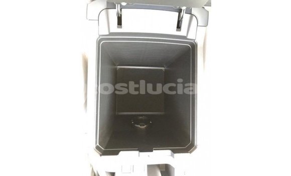 Buy Import Toyota Prado Black Car in Import - Dubai in Anse-la-Raye Buy Import Toyota Prado Black Car in Import - Dubai in Anse-la-Raye