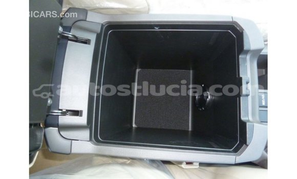 Acheter Import Voiture Toyota Prado Noir à Import - Dubai, Anse-la-Raye Acheter Import Voiture Toyota Prado Noir à Import - Dubai, Anse-la-Raye