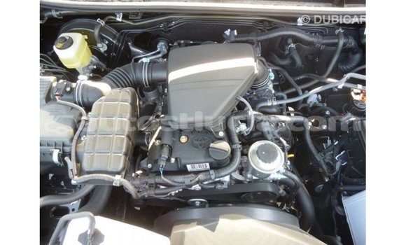 Acheter Import Voiture Toyota Prado Noir à Import - Dubai, Anse-la-Raye Acheter Import Voiture Toyota Prado Noir à Import - Dubai, Anse-la-Raye