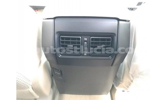 Buy Import Toyota Prado Black Car in Import - Dubai in Anse-la-Raye Buy Import Toyota Prado Black Car in Import - Dubai in Anse-la-Raye