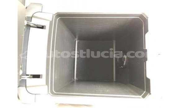 Buy Import Toyota Prado Black Car in Import - Dubai in Anse-la-Raye Buy Import Toyota Prado Black Car in Import - Dubai in Anse-la-Raye