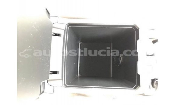 Buy Import Toyota Prado Brown Car in Import - Dubai in Anse-la-Raye Buy Import Toyota Prado Brown Car in Import - Dubai in Anse-la-Raye