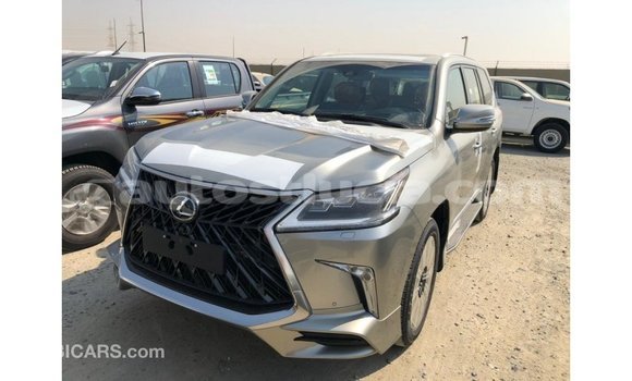 Buy Import Lexus LX Other Car in Import - Dubai in Anse-la-Raye Buy Import Lexus LX Other Car in Import - Dubai in Anse-la-Raye