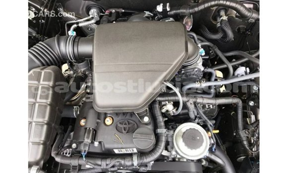 Buy Import Toyota Prado Brown Car in Import - Dubai in Anse-la-Raye Buy Import Toyota Prado Brown Car in Import - Dubai in Anse-la-Raye