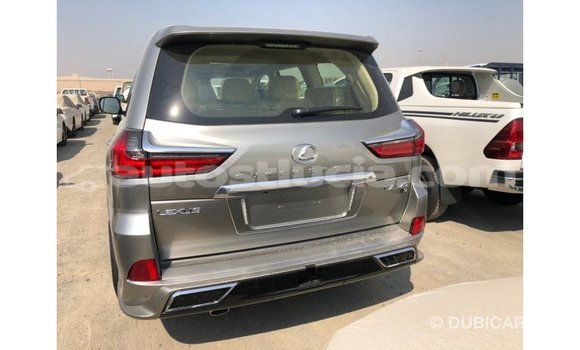 Buy Import Lexus LX Other Car in Import - Dubai in Anse-la-Raye Buy Import Lexus LX Other Car in Import - Dubai in Anse-la-Raye