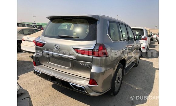 Buy Import Lexus LX Other Car in Import - Dubai in Anse-la-Raye Buy Import Lexus LX Other Car in Import - Dubai in Anse-la-Raye