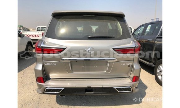 Buy Import Lexus LX Other Car in Import - Dubai in Anse-la-Raye Buy Import Lexus LX Other Car in Import - Dubai in Anse-la-Raye